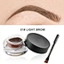 Eyebrow Pomade Setting Gel